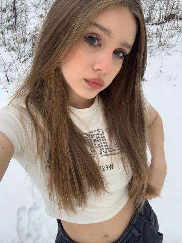 Индивидуалка Мелисса фото 3