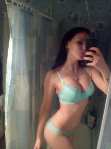 Проститутка Магдалина, 25 лет, г. Красный Восток