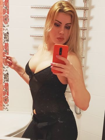 Проститутка Екатерина, 28 лет, г. Красный Восток